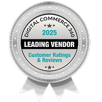 Bizrate Insights, Internet Retailer Top 1000 - 2024