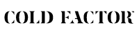 Cold Factor logo