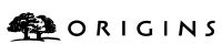 Origins logo