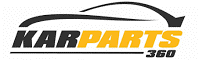 Karparts360 logo