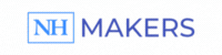 NH Makers logo