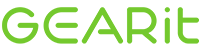 GearIT.com logo