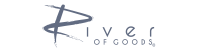 River of Goods logo