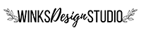 Winks Design Studio logo