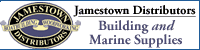 Jamestown Distributors logo