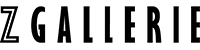 Z GALLERIE logo