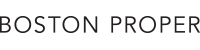 Boston Proper logo