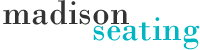 MadisonSeating logo