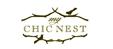 My Chic Nest logo
