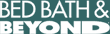 Bed Bath & Beyond logo