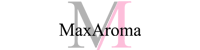MaxAroma logo
