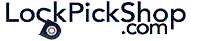 LockPickShop logo