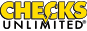 Checks Unlimited logo