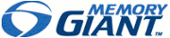 Memory Giant logo