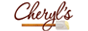 Cheryl's logo