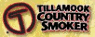 Tillamook Country Smoker logo
