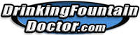 DrinkingFountainDoctor.com logo