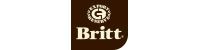 Britt Coffee logo