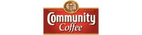 Community Coffee logo