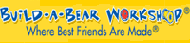 Build-A-Bear Workshop logo