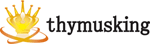 ThymusKing.com logo